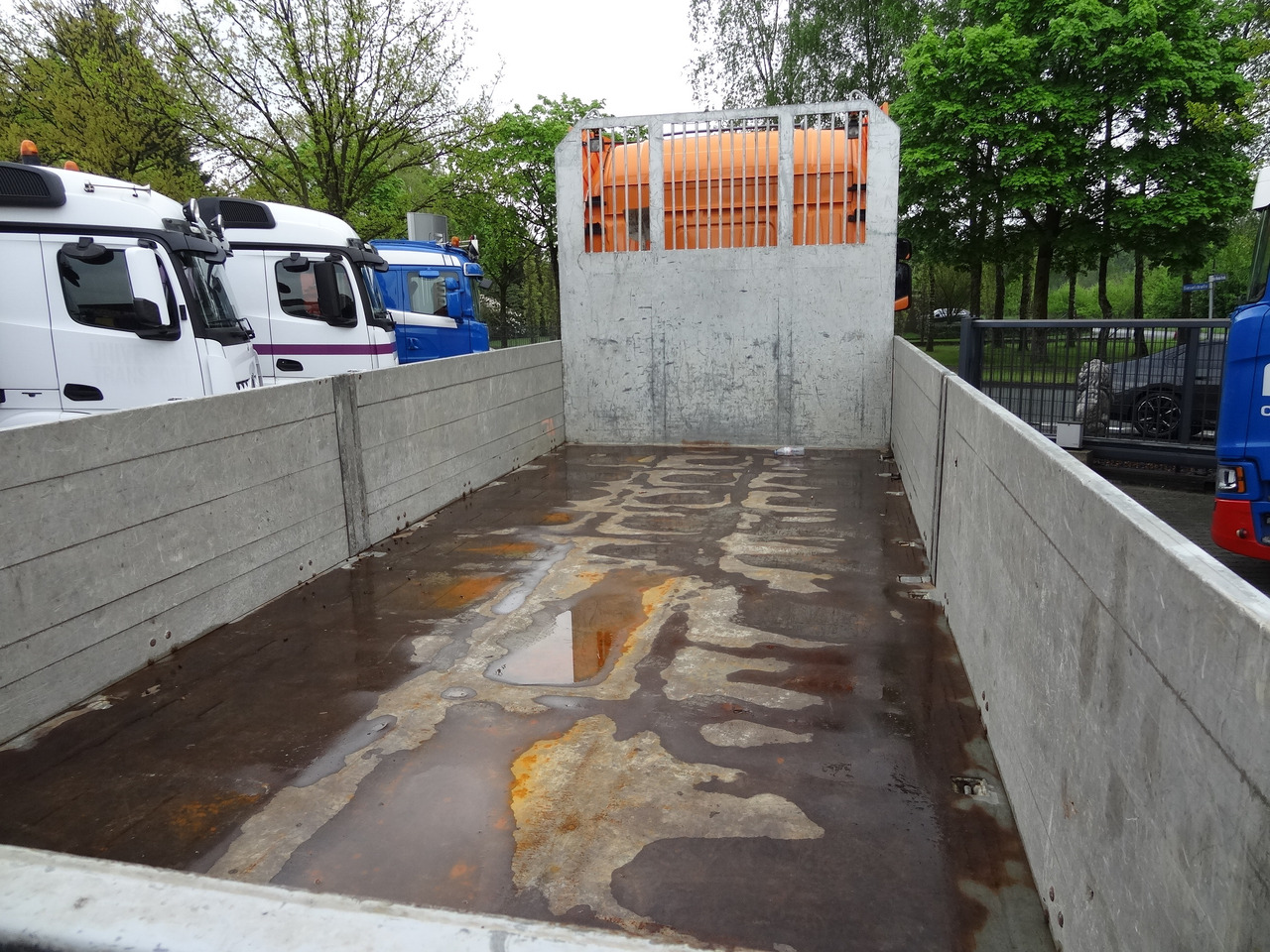 Leasing Scania R480 6X2*4 Kran Atlas 240 bis 20 Meter Scania R480 6X2*4 Kran Atlas 240 bis 20 Meter: afbeelding 13 Leasing Scania R480 6X2*4 Kran Atlas 240 bis 20 Meter Scania R480 6X2*4 Kran Atlas 240 bis 20 Meter: afbeelding 13