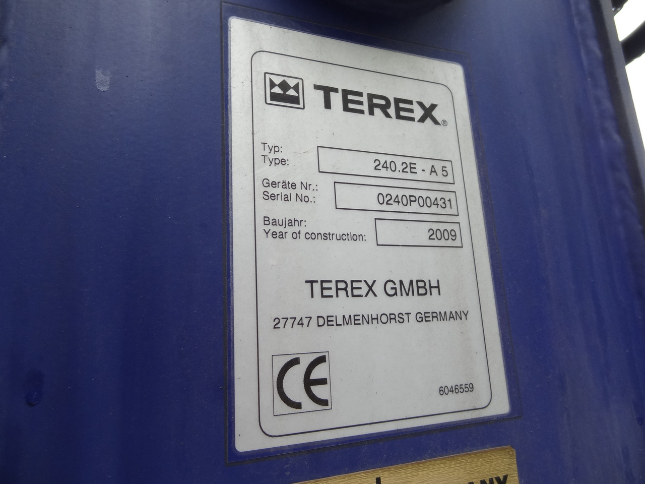 Leasing Scania R480 6X2*4 Kran Atlas 240 bis 20 Meter Scania R480 6X2*4 Kran Atlas 240 bis 20 Meter: afbeelding 7 Leasing Scania R480 6X2*4 Kran Atlas 240 bis 20 Meter Scania R480 6X2*4 Kran Atlas 240 bis 20 Meter: afbeelding 7