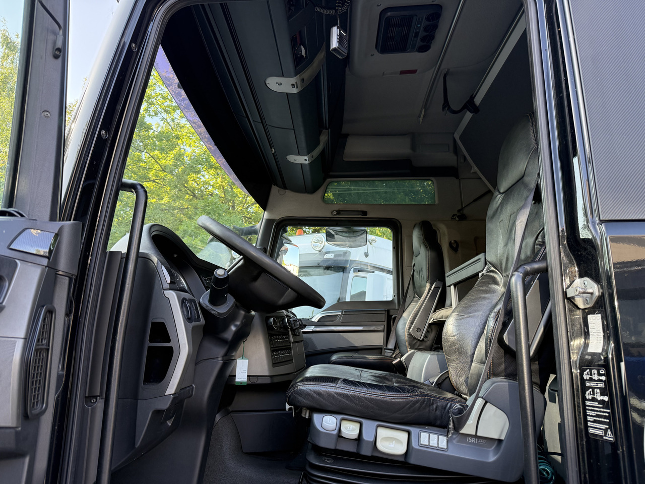 MAN TGX 18.680 4X2 BLS V8 - Trekker: afbeelding 5 MAN TGX 18.680 4X2 BLS V8 - Trekker: afbeelding 5