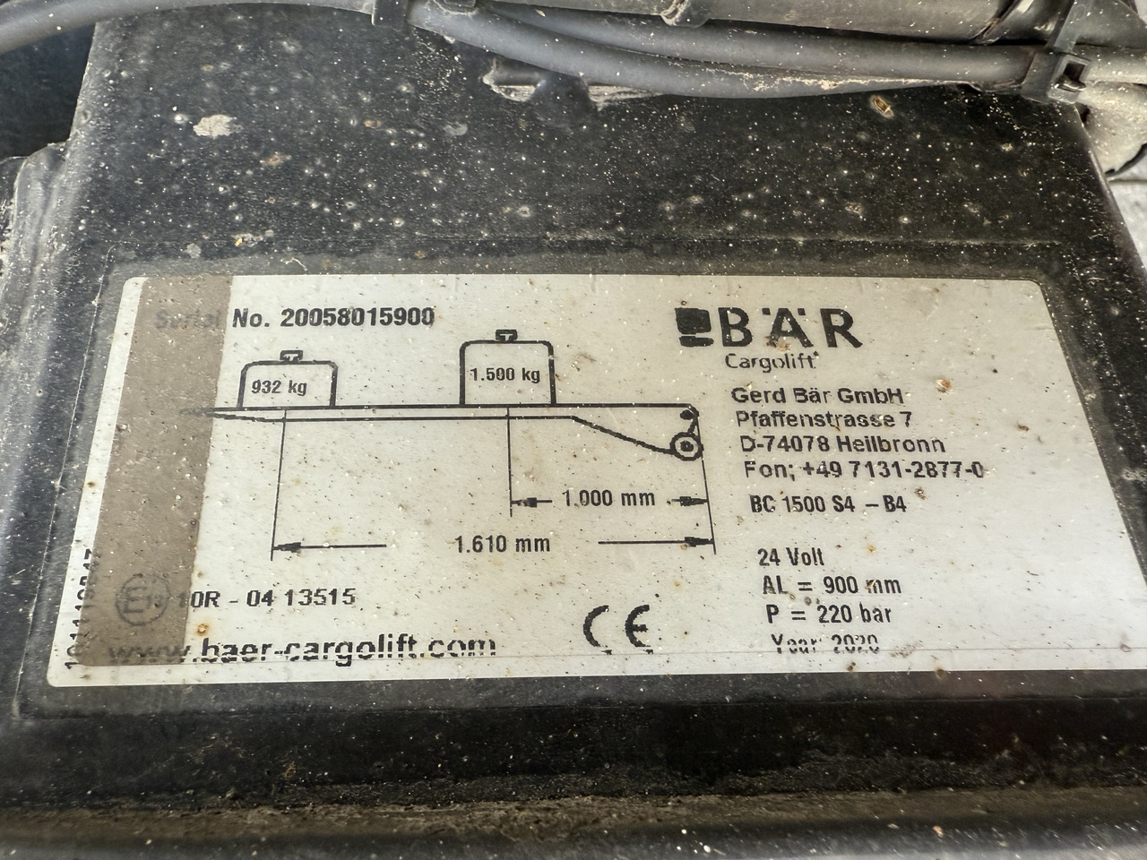 Volvo FL210 14 Tonner - Schuifzeilen vrachtwagen: afbeelding 3 Volvo FL210 14 Tonner - Schuifzeilen vrachtwagen: afbeelding 3