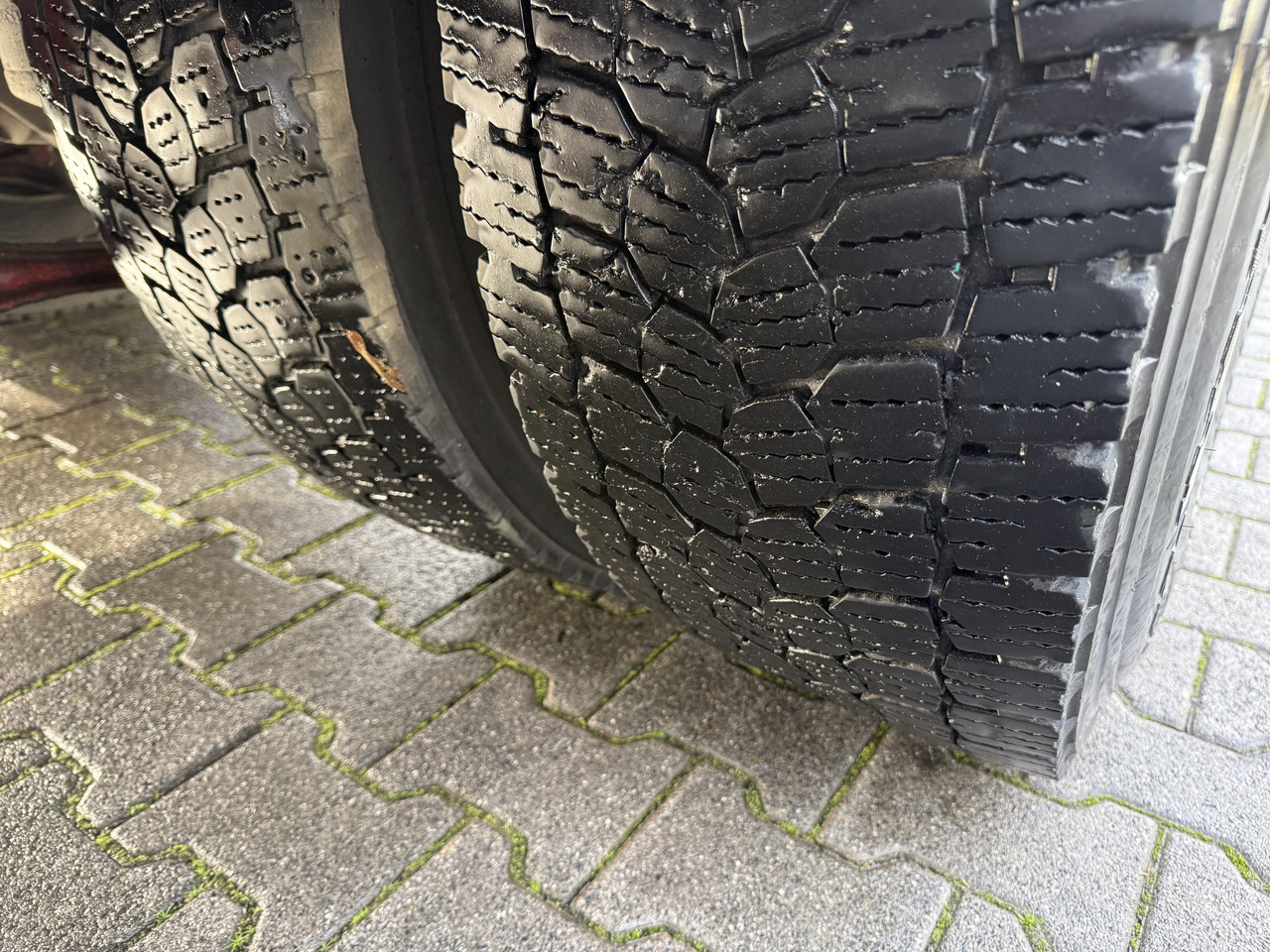 Volvo FM330 Kran Effer 165 bis 20 Meter - Kraanwagen, Vrachtwagen met open laadbak: afbeelding 3 Volvo FM330 Kran Effer 165 bis 20 Meter - Kraanwagen, Vrachtwagen met open laadbak: afbeelding 3