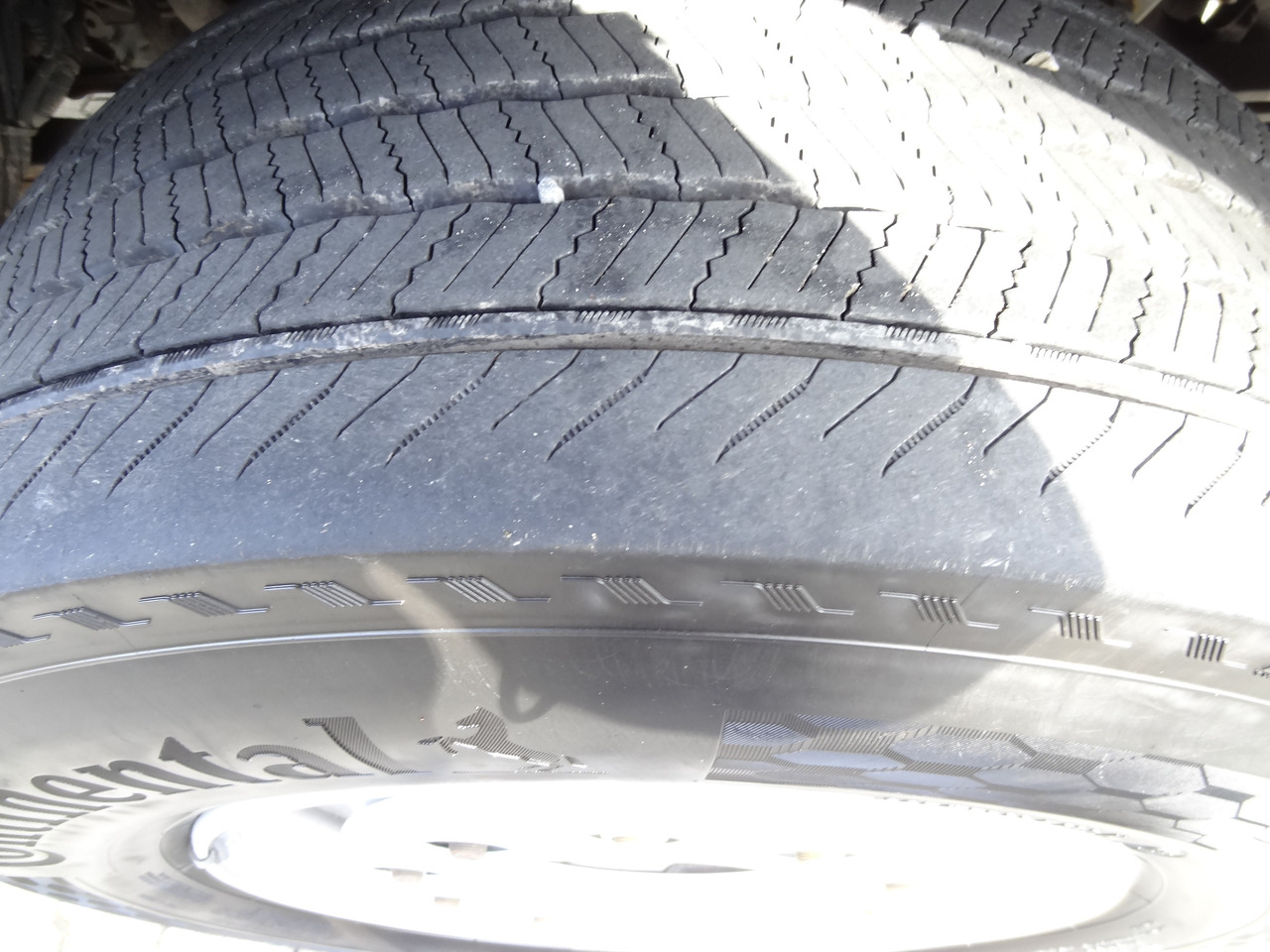 Volvo FM370 6X2*4 Kennis K14 Kran - Kraanwagen, Vrachtwagen met open laadbak: afbeelding 5 Volvo FM370 6X2*4 Kennis K14 Kran - Kraanwagen, Vrachtwagen met open laadbak: afbeelding 5