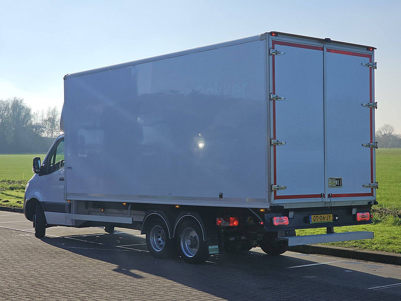 BE-Combi 3500 PLUS - Gesloten aanhangwagen: afbeelding 5 BE-Combi 3500 PLUS - Gesloten aanhangwagen: afbeelding 5