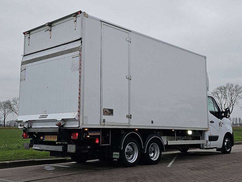 BE-Combi 3500PLUS BE-COMBI Laadklep! - Gesloten aanhangwagen: afbeelding 1 BE-Combi 3500PLUS BE-COMBI Laadklep! - Gesloten aanhangwagen: afbeelding 1