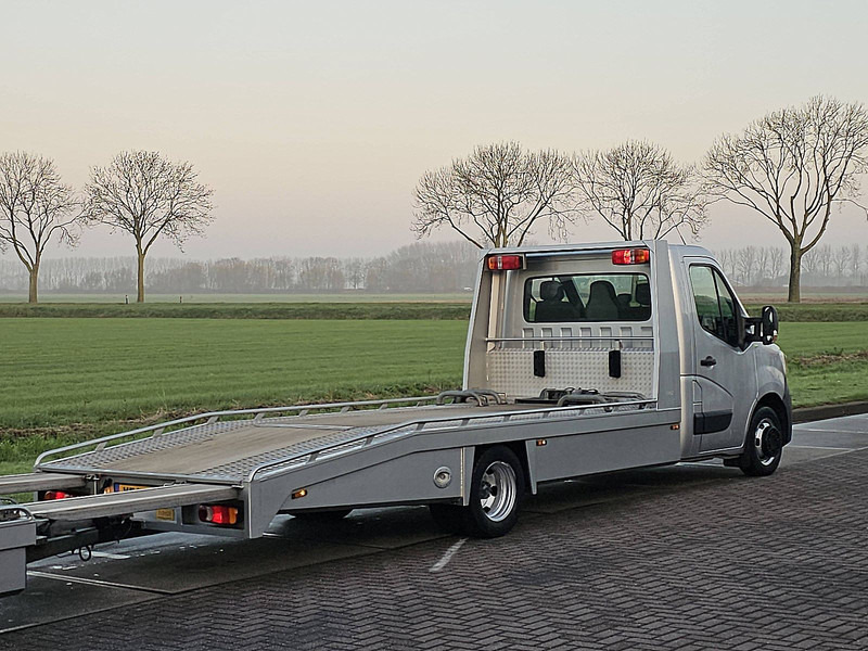 Renault Master 2.3 Oprijwagen Tijhof AC - Bedrijfswagen: afbeelding 3 Renault Master 2.3 Oprijwagen Tijhof AC - Bedrijfswagen: afbeelding 3