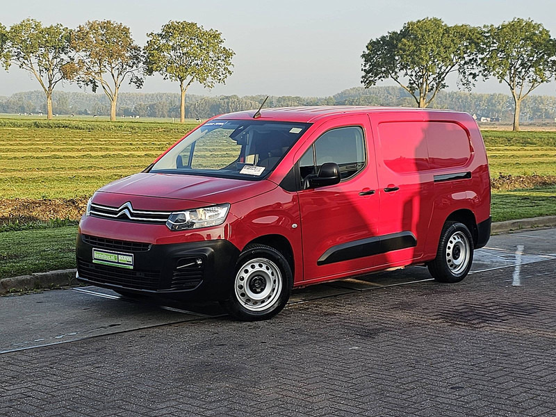 Citroën Berlingo 1.4 XL 130 AUT. 34 dkm. - Bestelwagen gesloten laadbak: afbeelding 2 Citroën Berlingo 1.4 XL 130 AUT. 34 dkm. - Bestelwagen gesloten laadbak: afbeelding 2