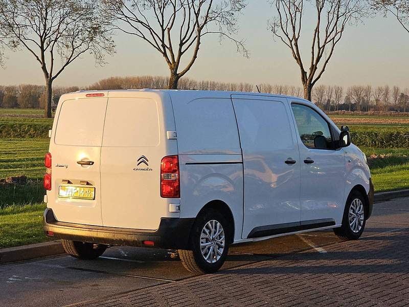 Citroën Jumpy 1.6 - Kleine bestelwagen: afbeelding 3 Citroën Jumpy 1.6 - Kleine bestelwagen: afbeelding 3