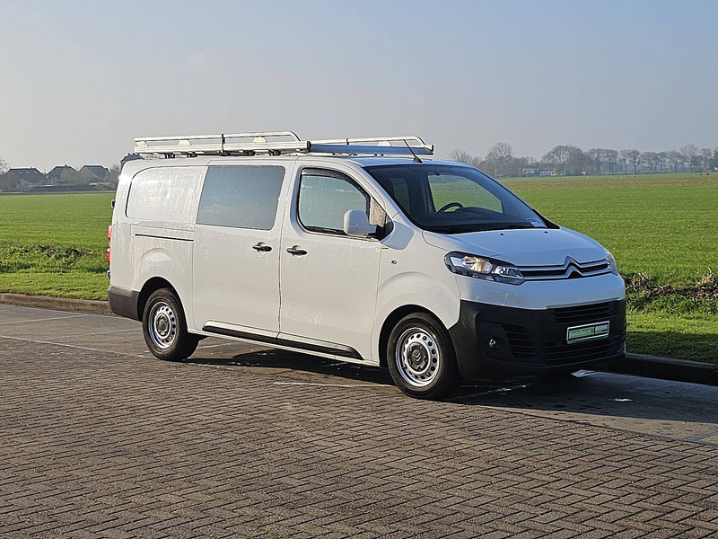 Citroën Jumpy 2.0 - Kleine bestelwagen: afbeelding 5 Citroën Jumpy 2.0 - Kleine bestelwagen: afbeelding 5