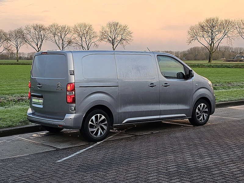 Citroën ë-Jumpy 75kWh L2 3-Zits ECC! - Kleine bestelwagen, Elektrische bedrijfswagen: afbeelding 3 Citroën ë-Jumpy 75kWh L2 3-Zits ECC! - Kleine bestelwagen, Elektrische bedrijfswagen: afbeelding 3