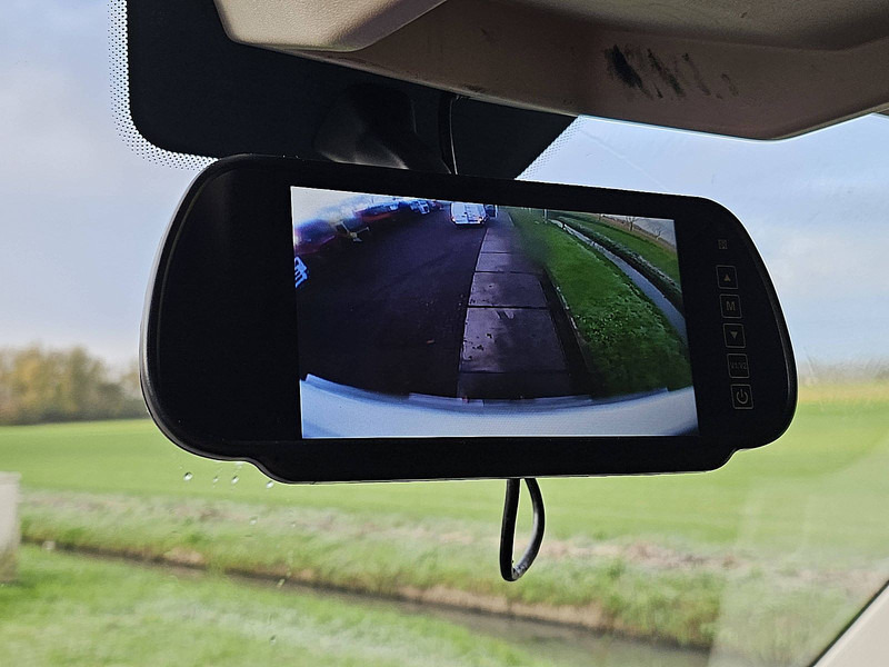 Bestelwagen gesloten laadbak Fiat Ducato 2.2 Bakwagen Laadklep!: afbeelding 13 Bestelwagen gesloten laadbak Fiat Ducato 2.2 Bakwagen Laadklep!: afbeelding 13