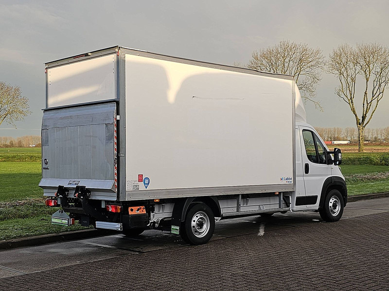 Fiat Ducato 2.2 MJT 140 L3 LAADKLEP - Bestelwagen gesloten laadbak: afbeelding 3 Fiat Ducato 2.2 MJT 140 L3 LAADKLEP - Bestelwagen gesloten laadbak: afbeelding 3