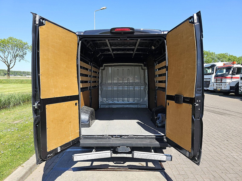 Kleine bestelwagen Fiat Ducato 2.3 L2H2 Navi ECC Euro6!: afbeelding 15
