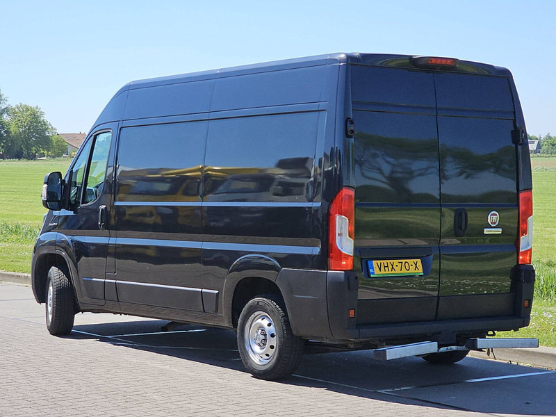 Kleine bestelwagen Fiat Ducato 2.3 L2H2 Navi ECC Euro6!: afbeelding 6