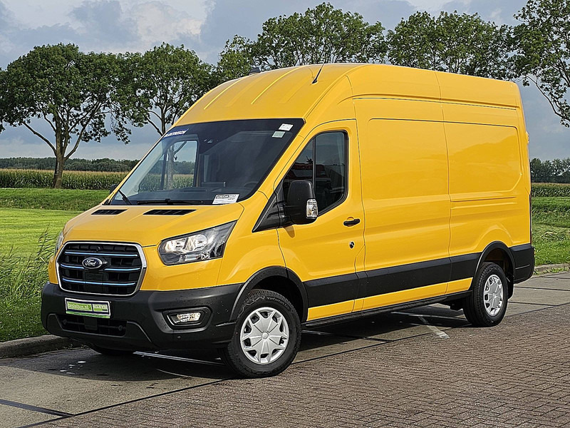 Ford E-Transit  L3H3 elektr. 68 Kwh - Gesloten bestelwagen, Elektrische bedrijfswagen: afbeelding 2 Ford E-Transit  L3H3 elektr. 68 Kwh - Gesloten bestelwagen, Elektrische bedrijfswagen: afbeelding 2
