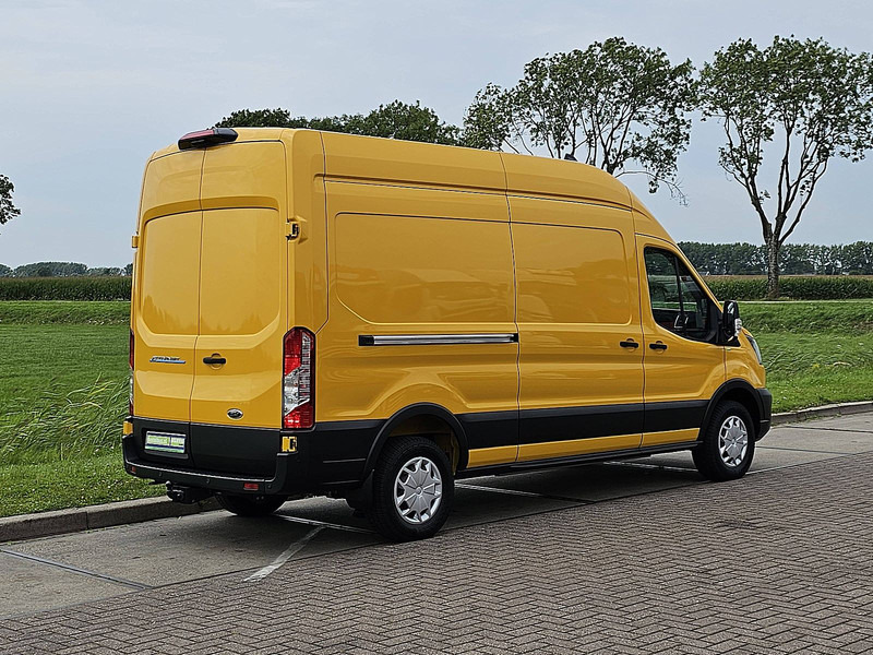 Ford E-Transit  L3H3 elektr. 68 Kwh - Gesloten bestelwagen, Elektrische bedrijfswagen: afbeelding 3 Ford E-Transit  L3H3 elektr. 68 Kwh - Gesloten bestelwagen, Elektrische bedrijfswagen: afbeelding 3