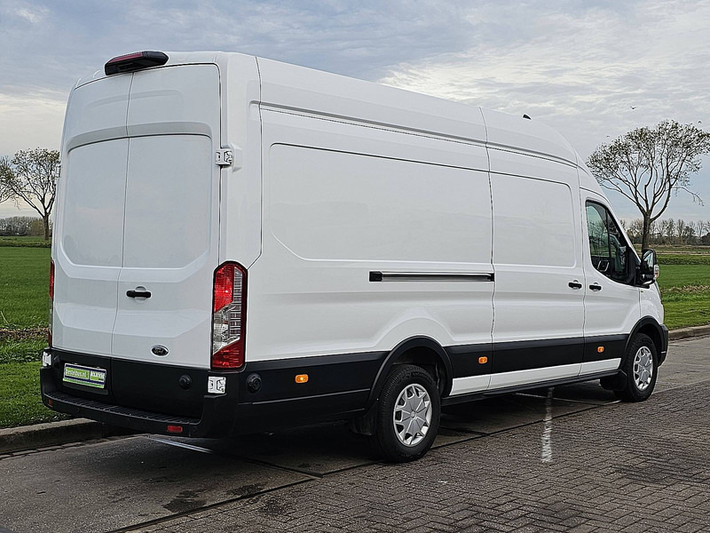 Ford E-Transit L4H3 Maxi 68kWh AC! - Gesloten bestelwagen, Elektrische bedrijfswagen: afbeelding 3 Ford E-Transit L4H3 Maxi 68kWh AC! - Gesloten bestelwagen, Elektrische bedrijfswagen: afbeelding 3