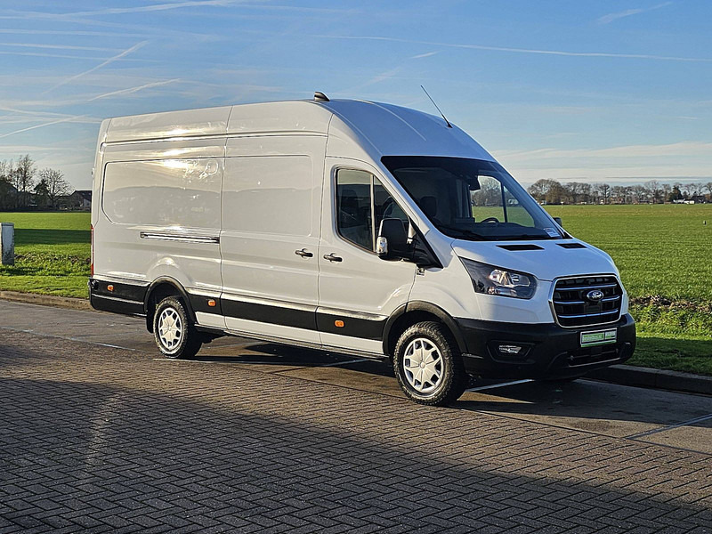 Ford E-Transit L4H3 Maxi 75 kWh - Gesloten bestelwagen, Elektrische bedrijfswagen: afbeelding 5 Ford E-Transit L4H3 Maxi 75 kWh - Gesloten bestelwagen, Elektrische bedrijfswagen: afbeelding 5