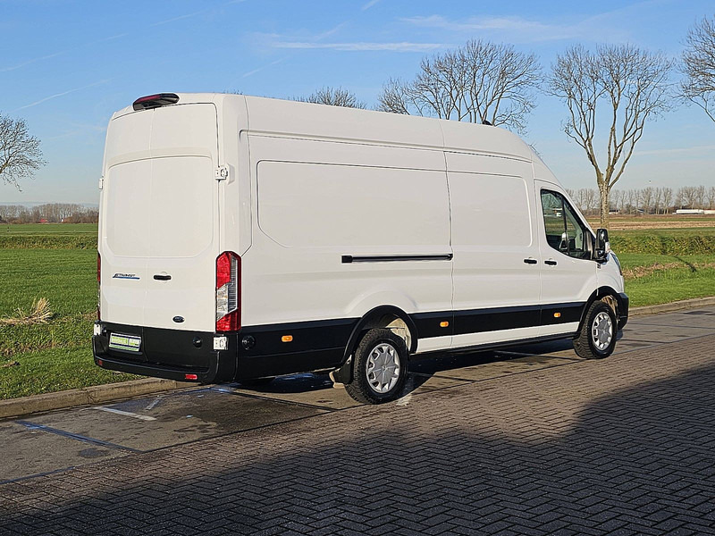 Ford E-Transit L4H3 Maxi 75 kWh - Gesloten bestelwagen, Elektrische bedrijfswagen: afbeelding 3 Ford E-Transit L4H3 Maxi 75 kWh - Gesloten bestelwagen, Elektrische bedrijfswagen: afbeelding 3