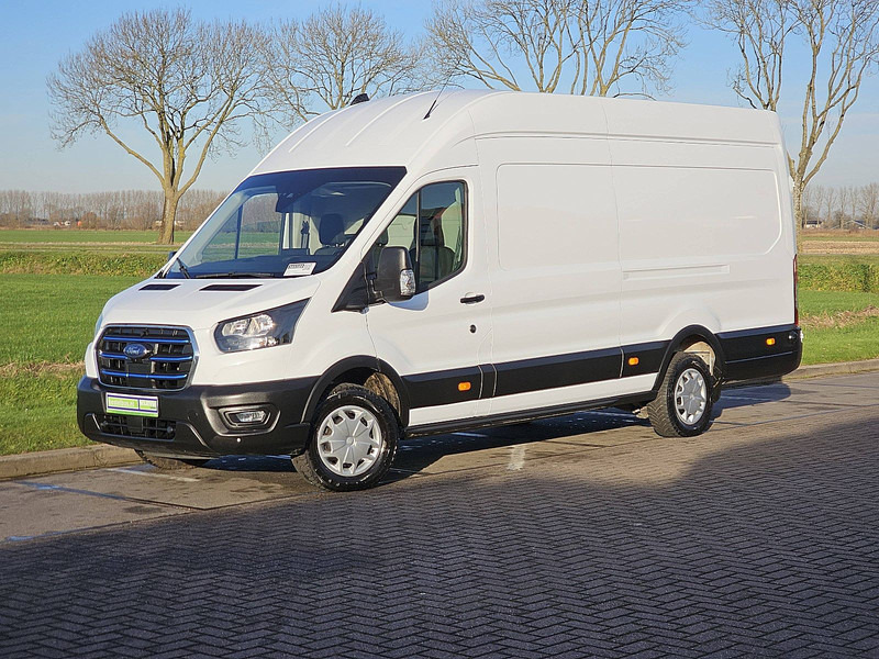 Ford E-Transit L4H3 Maxi 89 kWh - Gesloten bestelwagen, Elektrische bedrijfswagen: afbeelding 2 Ford E-Transit L4H3 Maxi 89 kWh - Gesloten bestelwagen, Elektrische bedrijfswagen: afbeelding 2