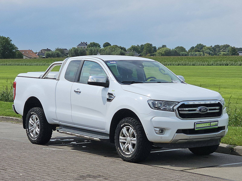 Pick-up Ford Ranger  2.0 SUP.CAB LIMITED: afbeelding 5