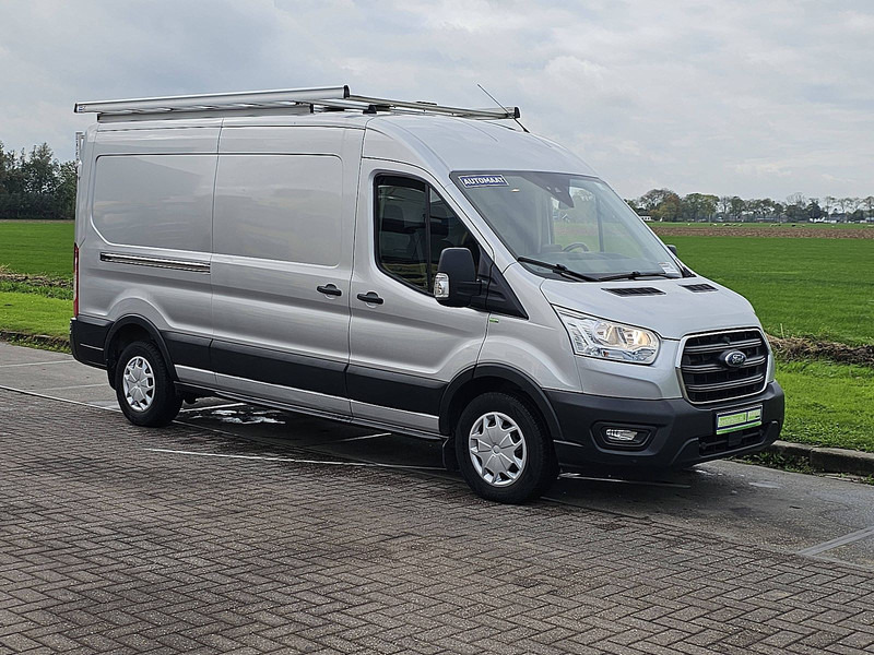 Ford Transit 2.0 L3H2 2xZijdeur Autom - Gesloten bestelwagen: afbeelding 5 Ford Transit 2.0 L3H2 2xZijdeur Autom - Gesloten bestelwagen: afbeelding 5