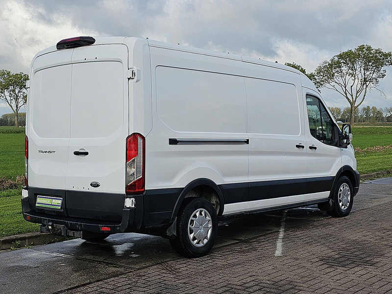 Ford Transit 2.0 L3H2 Navi Automaat! - Kleine bestelwagen: afbeelding 3 Ford Transit 2.0 L3H2 Navi Automaat! - Kleine bestelwagen: afbeelding 3