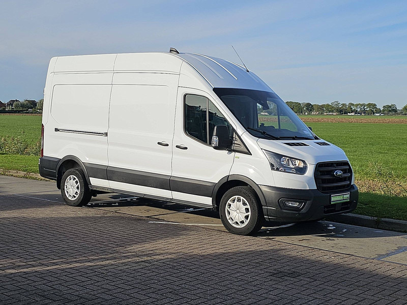 Ford Transit 2.0 L3H3 2x-Zijdeur AC! - Gesloten bestelwagen: afbeelding 5 Ford Transit 2.0 L3H3 2x-Zijdeur AC! - Gesloten bestelwagen: afbeelding 5
