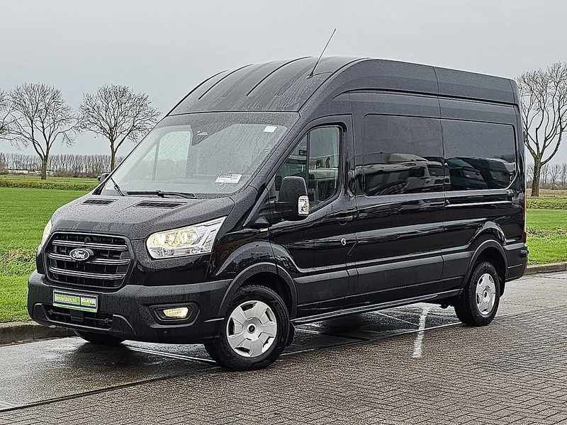 Ford Transit 2.0 L3H3 RWD Navi! - Gesloten bestelwagen: afbeelding 2 Ford Transit 2.0 L3H3 RWD Navi! - Gesloten bestelwagen: afbeelding 2
