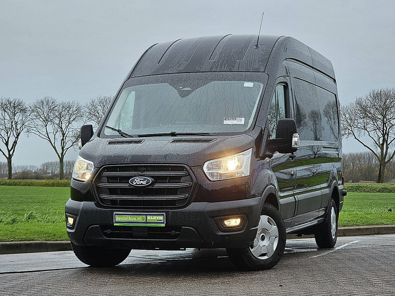 Ford Transit 2.0 L3H3 RWD Navi! - Gesloten bestelwagen: afbeelding 1 Ford Transit 2.0 L3H3 RWD Navi! - Gesloten bestelwagen: afbeelding 1