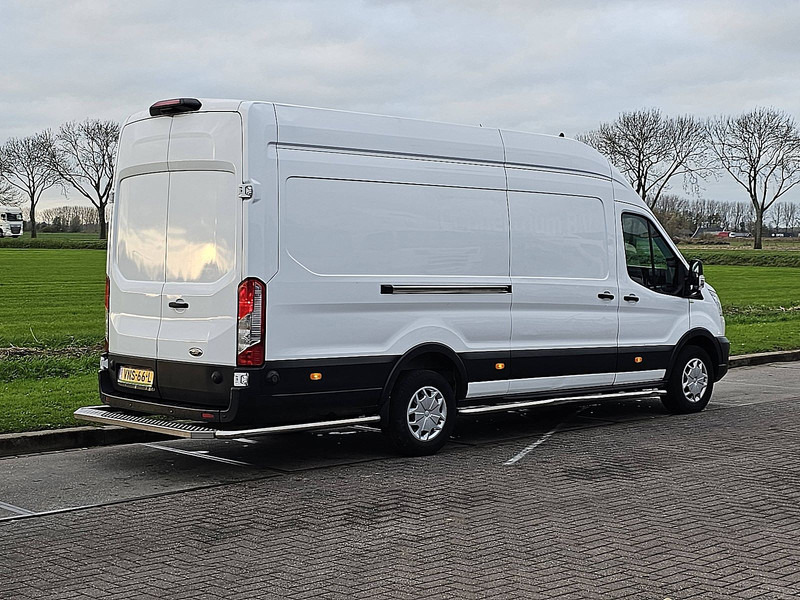 Ford Transit 2.0 L4H3 Automaat Euro6! - Gesloten bestelwagen: afbeelding 3 Ford Transit 2.0 L4H3 Automaat Euro6! - Gesloten bestelwagen: afbeelding 3