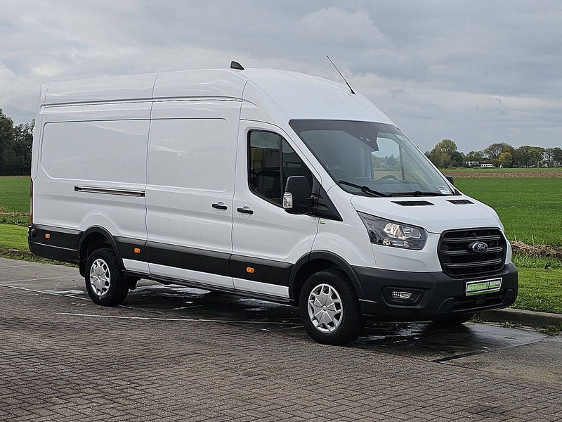 Ford Transit 2.0 L4H3 Euro6 Airco NAP - Gesloten bestelwagen: afbeelding 5 Ford Transit 2.0 L4H3 Euro6 Airco NAP - Gesloten bestelwagen: afbeelding 5