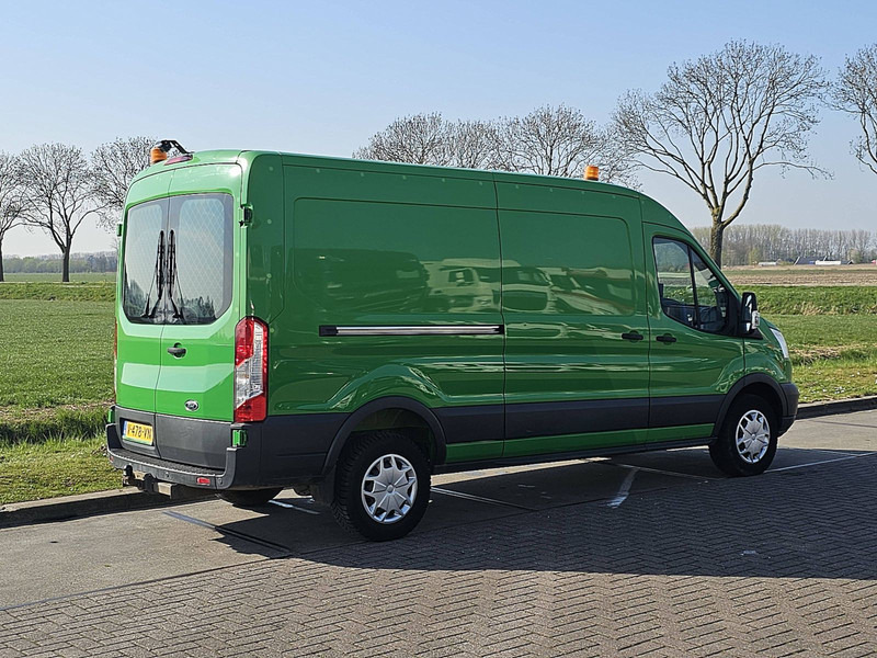 Ford Transit 2.0 TDCI 130 AMB. L3H2 - Gesloten bestelwagen: afbeelding 3 Ford Transit 2.0 TDCI 130 AMB. L3H2 - Gesloten bestelwagen: afbeelding 3