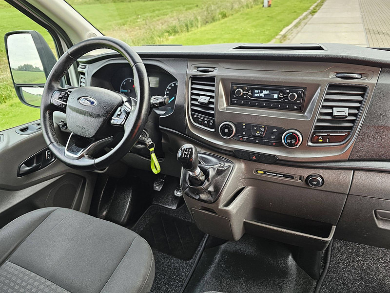 Gesloten bestelwagen Ford Transit 2.0 TDCI 130 L2H2: afbeelding 8