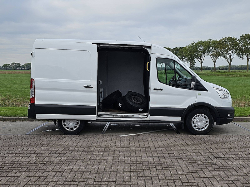 Gesloten bestelwagen Ford Transit 2.0 TDCI 130 L2H2: afbeelding 13
