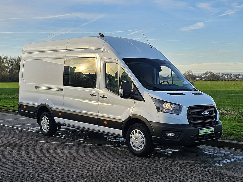 Ford Transit 2.0 TDCI 170 L4H3 - Gesloten bestelwagen: afbeelding 5 Ford Transit 2.0 TDCI 170 L4H3 - Gesloten bestelwagen: afbeelding 5