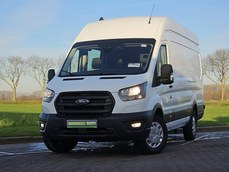 Ford Transit 2.0 TDCI 170 L4H3 - Gesloten bestelwagen: afbeelding 1 Ford Transit 2.0 TDCI 170 L4H3 - Gesloten bestelwagen: afbeelding 1