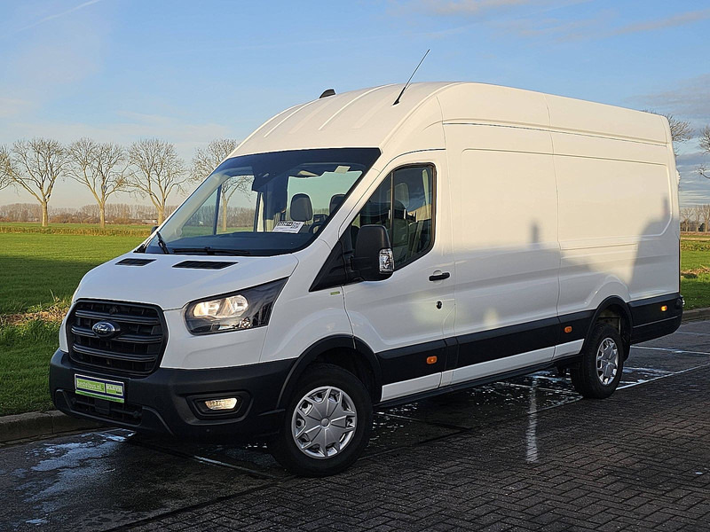 Ford Transit 2.0 TDCI 170 L4H3 - Gesloten bestelwagen: afbeelding 2 Ford Transit 2.0 TDCI 170 L4H3 - Gesloten bestelwagen: afbeelding 2