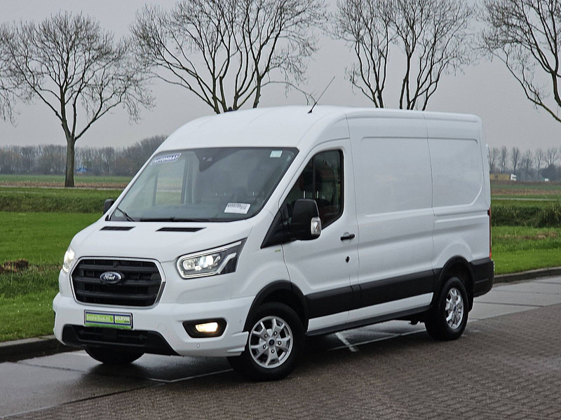 Ford Transit 2.0 TDCI 185 LIMITED L2H - Gesloten bestelwagen: afbeelding 2 Ford Transit 2.0 TDCI 185 LIMITED L2H - Gesloten bestelwagen: afbeelding 2