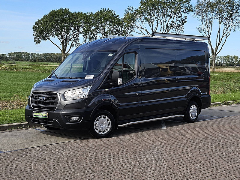 Ford Transit 2.0 TDCI TREND L3H2 - Kleine bestelwagen: afbeelding 2 Ford Transit 2.0 TDCI TREND L3H2 - Kleine bestelwagen: afbeelding 2