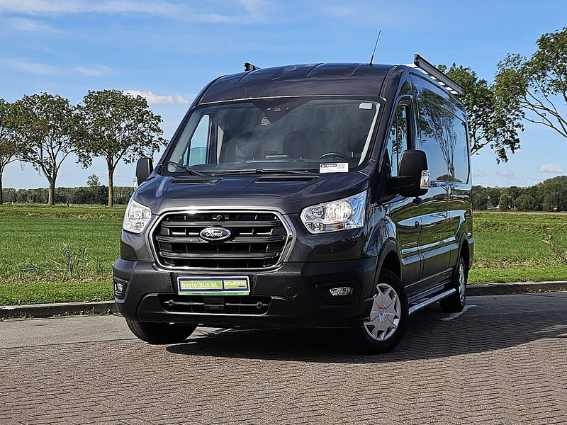 Ford Transit 2.0 TDCI TREND L3H2 - Kleine bestelwagen: afbeelding 1 Ford Transit 2.0 TDCI TREND L3H2 - Kleine bestelwagen: afbeelding 1