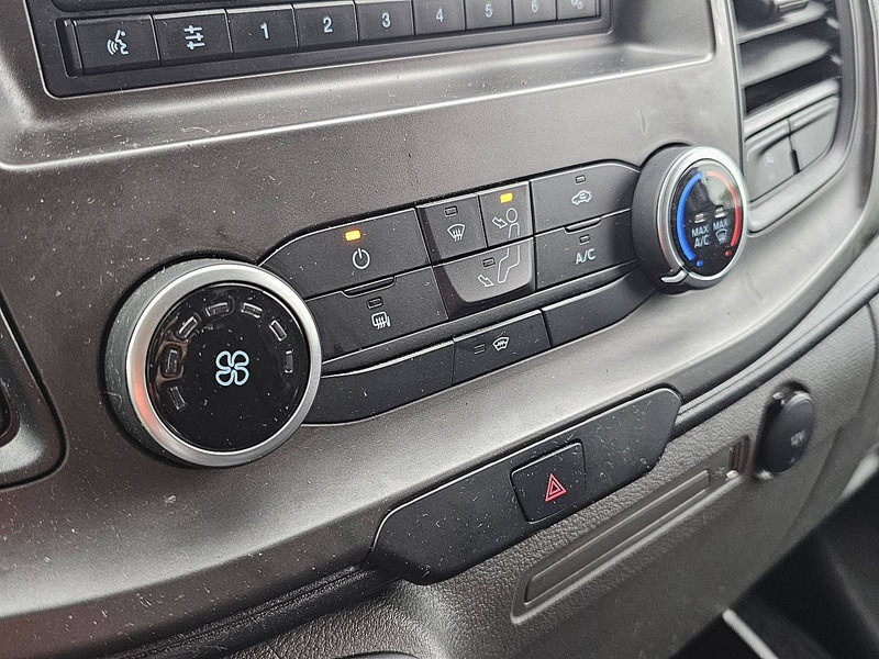 Leasing Ford Transit 350 XL MARGE EURO6! Ford Transit 350 XL MARGE EURO6!: afbeelding 10