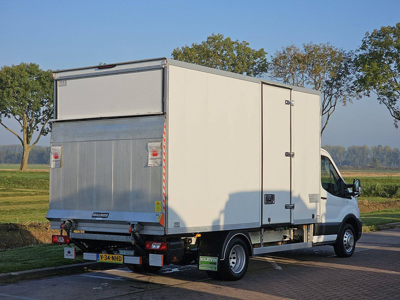 Ford Transit 350 ac automaat EURO6 - Bestelwagen gesloten laadbak: afbeelding 3 Ford Transit 350 ac automaat EURO6 - Bestelwagen gesloten laadbak: afbeelding 3