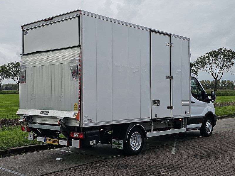 Ford Transit 350 ac automaat EURO6 - Bestelwagen gesloten laadbak: afbeelding 3 Ford Transit 350 ac automaat EURO6 - Bestelwagen gesloten laadbak: afbeelding 3