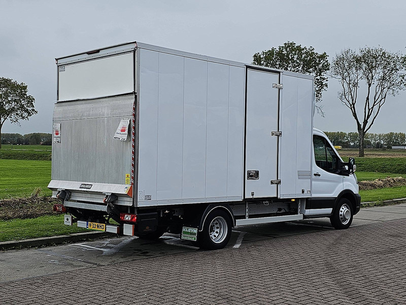 Ford Transit 350 ac automaat EURO6 - Bestelwagen gesloten laadbak: afbeelding 3 Ford Transit 350 ac automaat EURO6 - Bestelwagen gesloten laadbak: afbeelding 3
