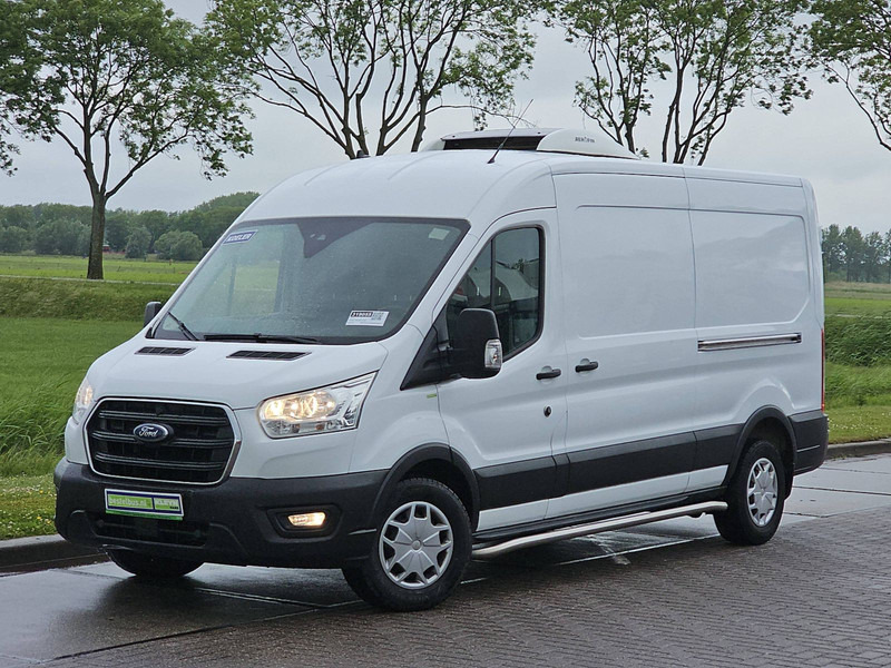 Ford Transit 350 koelwagen EURO6 - Koelwagen: afbeelding 2 Ford Transit 350 koelwagen EURO6 - Koelwagen: afbeelding 2
