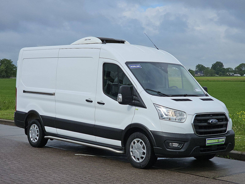Ford Transit 350 koelwagen EURO6 - Koelwagen: afbeelding 5 Ford Transit 350 koelwagen EURO6 - Koelwagen: afbeelding 5
