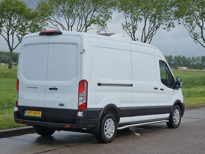 Ford Transit 350 koelwagen EURO6 - Koelwagen: afbeelding 3 Ford Transit 350 koelwagen EURO6 - Koelwagen: afbeelding 3