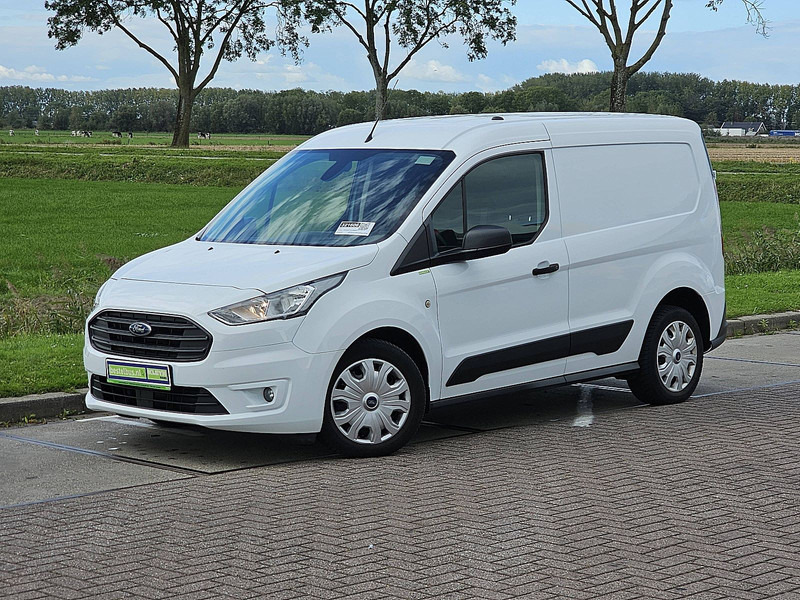 Ford Transit Connect 1.5 L1 Navi 3-Zits Euro6 - Bestelwagen gesloten laadbak: afbeelding 2 Ford Transit Connect 1.5 L1 Navi 3-Zits Euro6 - Bestelwagen gesloten laadbak: afbeelding 2