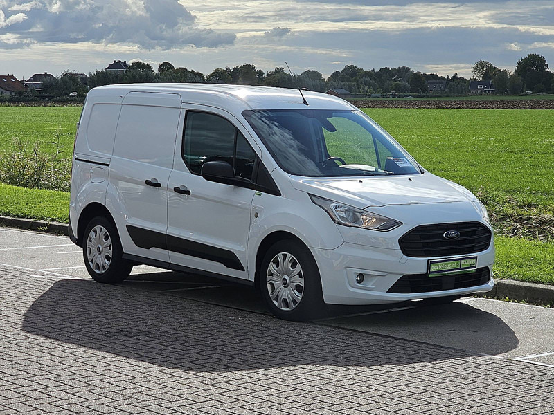 Ford Transit Connect 1.5 L1 Navi 3-Zits Euro6 - Bestelwagen gesloten laadbak: afbeelding 5 Ford Transit Connect 1.5 L1 Navi 3-Zits Euro6 - Bestelwagen gesloten laadbak: afbeelding 5