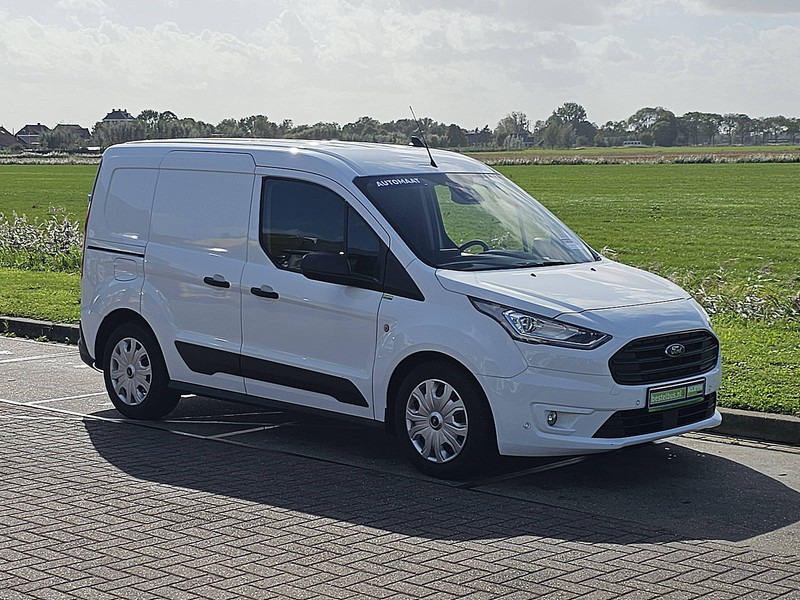 Ford Transit Connect 1.5 L1 Trekhaak Navi - Bestelwagen gesloten laadbak: afbeelding 5 Ford Transit Connect 1.5 L1 Trekhaak Navi - Bestelwagen gesloten laadbak: afbeelding 5